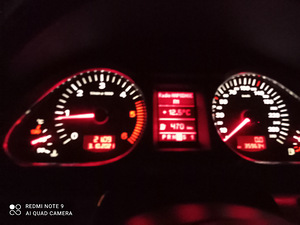 Продам Audi A6 Quattro (1 фото из 8)