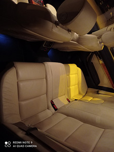 Продам Audi A6 Quattro (7 фото из 8)