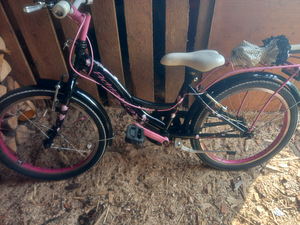 Велосипед (1 фото из 4)