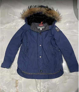 Parajumpers parka (1 foto / 4)