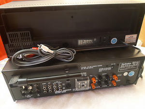 KENWOOD TUUNER KT-5300 (2 foto / 5)