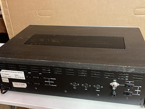 KENWOOD TUUNER KT-5300 (4 foto / 5)