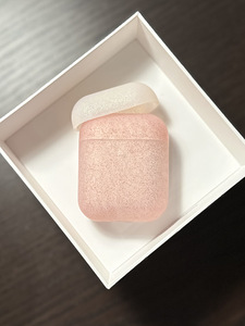 Airpods наушники оригинал (3 фото из 3)