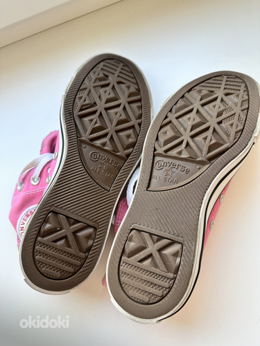 Converse кеды