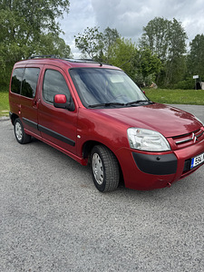 Citroen (2 foto / 9)