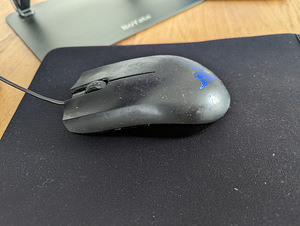 Razer Abyssus hiir (2 foto / 2)