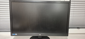 Monitor 27" AOC E2770S (1 foto / 5)