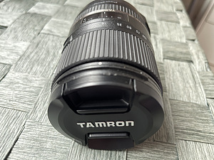 Tamron B016 16-300mm F/3.5-6.3 Di II VC PZD (1 foto / 3)