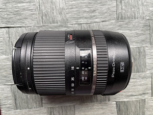 Tamron B016 16-300mm F/3.5-6.3 Di II VC PZD (3 foto / 3)