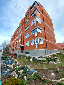 Lasteaia tn 6, Loksa, Harjumaa (2 foto / 14)
