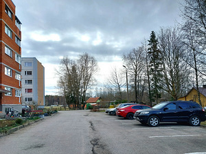 Lasteaia tn 6, Loksa, Harjumaa (3 foto / 14)