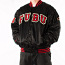 Куртка FUBU (From Us By Us), Bomber Jacket FUBU from 90's (фото #3)