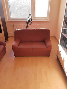 Diivani komplekt (2 foto / 4)