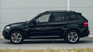 BMW X5 XDrive 35D (5 foto / 15)