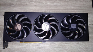 PowerColor FIGHTER RX 7900 GRE 16GB (1 foto / 6)