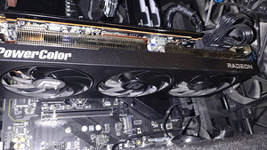 PowerColor FIGHTER RX 7900 GRE 16GB (6 foto / 6)
