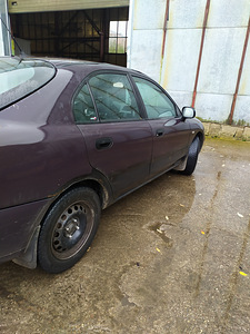 Продается авто (10 фото из 12)