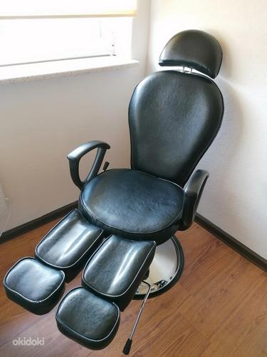 Педикюрное кресло (фото #2)