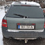 Audi Allroad 2000г. / Бенз / Сжиженный газ (фото #2)