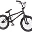 Продам BMX велосипед,KHE 18” ARSENIC,Германия,новый (фото #1)