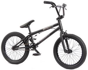 Продам BMX велосипед,KHE 18” ARSENIC,Германия,новый