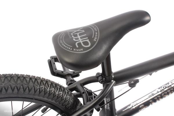 Продам BMX велосипед,KHE 18” ARSENIC,Германия,новый (фото #10)