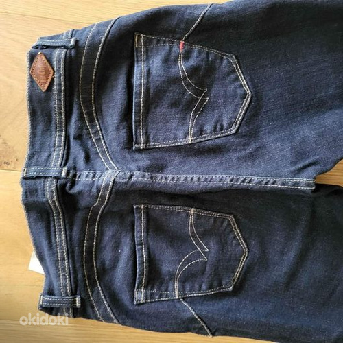 LEE COOPER женские джинсы 27/30 (фото #1)