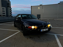 BMW, 1999