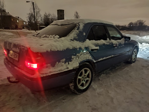 Mercedes Benz (7 foto / 10)