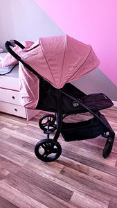 Kinderkraft cruiser (1 foto / 6)