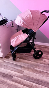 Kinderkraft cruiser (3 foto / 6)
