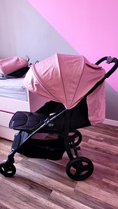 Kinderkraft cruiser (4 foto / 6)