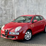 Alfa Romeo Mito Diisel (foto #1)