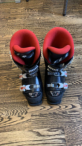 Nordica Saapad suurus 23-23,5 (2 foto / 2)