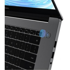 HUAWEI MateBook D 15 AMD (5 фото из 7)