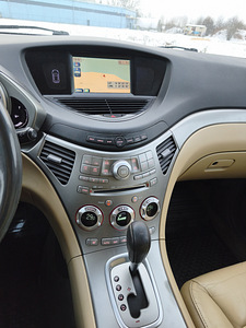 Subaru B9 Tribeca 3.0 H6 180kw. (7 фото из 8)