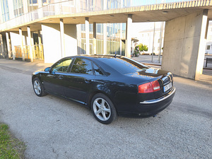 2007 Audi A8 3.0TDI (3 foto / 7)