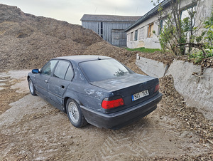 BMW 730D E38 - 142kw automaat (3 foto / 6)