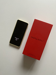 Oneplus 10pro 256gb + OnePlus watch (2 foto / 3)