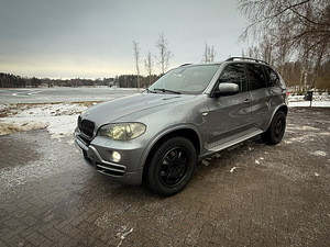 BMW x5 e70 3.0d