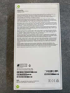 iPhone 14 Plus, звездный свет, 128 ГБ (2 фото из 2)