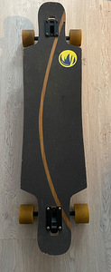 Longboard (70€)