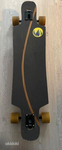 Longboard (70€) (foto #1)