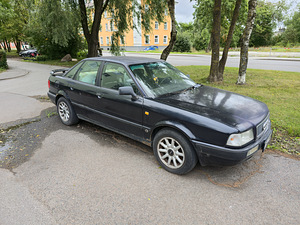 Audi 80 1.9 tdi 66kw (1 foto / 13)