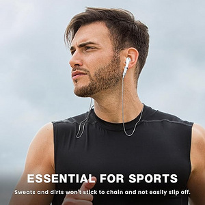 Lawonda Strap Compatible with AirPods (3 foto / 5)