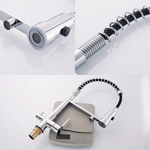MOGFCT Filtered Kitchen Sink, Spring Tap, Drinking Water Pur (2 foto / 5)
