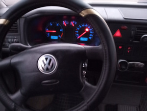 Vw Caravelle (4 фото из 7)