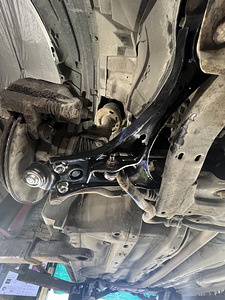 Honda Civic 2011 LPG (11 foto / 11)