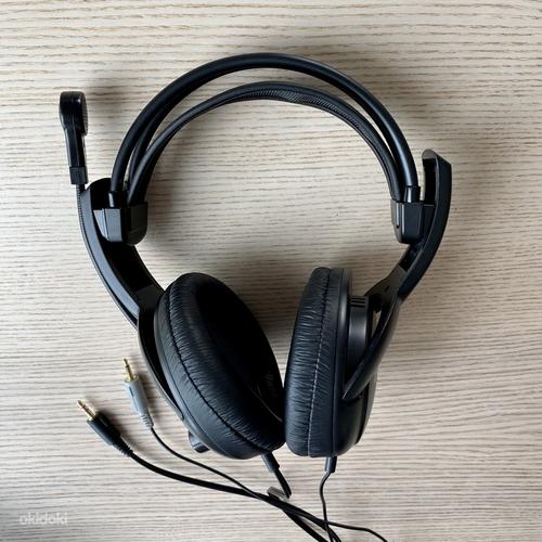 Headphones Koss SB-40 (foto #3)