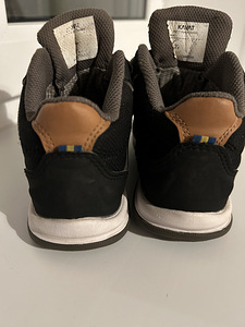 Laste poolsaapad Kavat 27+ KINGITUS 27 (2 foto / 6)